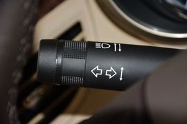 2013款别克君越2.4L