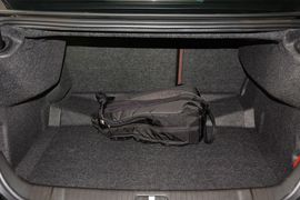 2013款别克君越2.4L