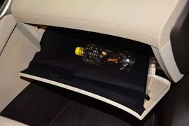 2013款别克君越2.4L