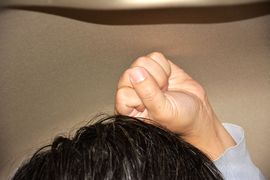 2013款别克君越2.4L