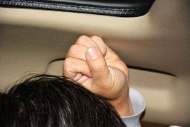 2013款别克君越2.4L