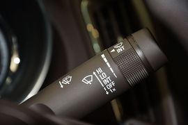 2015款别克君威2.0L精英时尚型