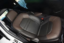 2015款广汽传祺GS4