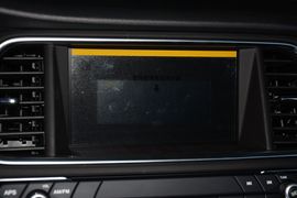 2015款广汽传祺GS4