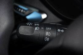 2015款广汽传祺GS4