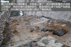 2016款途锐深度测试组图