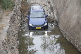 2016款途锐深度测试组图