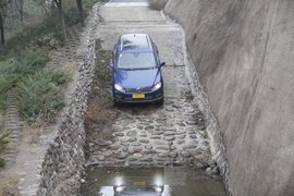 2016款途锐深度测试组图