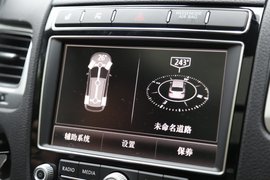 2016款途锐深度测试组图