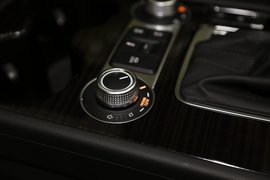 2016款途锐深度测试组图