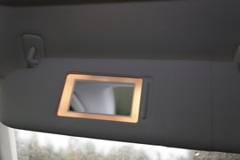 2016款途锐深度测试组图