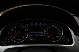 2016款途锐深度测试组图