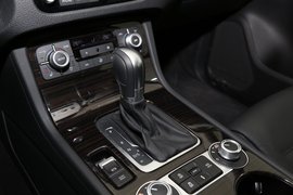 2016款途锐深度测试组图