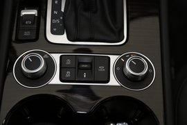 2016款途锐深度测试组图