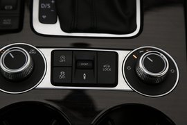2016款途锐深度测试组图