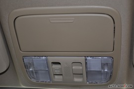 东风本田CR-V