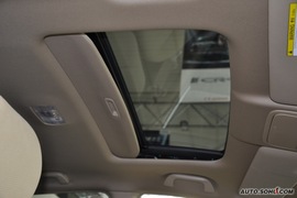 东风本田CR-V