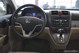 东风本田CR-V