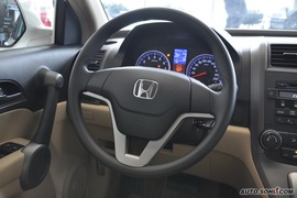 东风本田CR-V