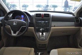 东风本田CR-V