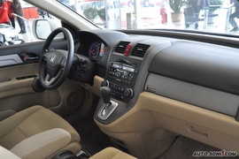 东风本田CR-V