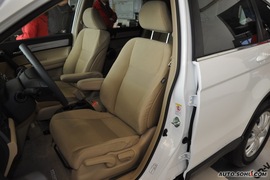 东风本田CR-V