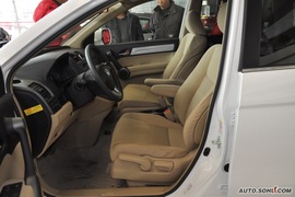 东风本田CR-V