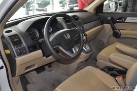 东风本田CR-V