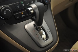 东风本田CR-V