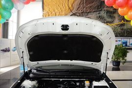 2016款斯巴鲁力狮2.5L全驱荣耀版
