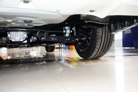2016款斯巴鲁力狮2.5L全驱荣耀版