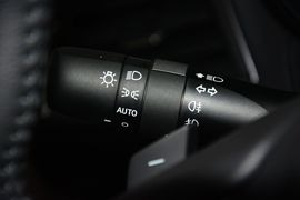 2016款斯巴鲁力狮2.5L全驱荣耀版