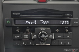 东风本田CR-V