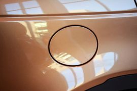 2016款路虎发现神行2.0T限量版