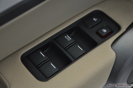 东风本田CR-V
