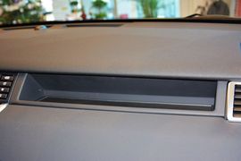 2016款路虎发现神行2.0T限量版