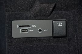2016款路虎发现神行2.0T限量版