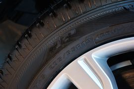 2016款路虎发现神行2.0T限量版