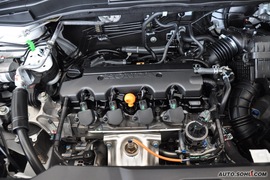   东风本田CR-V 2.0L自动经典版