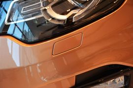 2016款路虎发现神行2.0T限量版