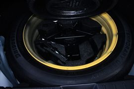 2015款斯巴鲁XV