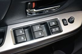 2015款斯巴鲁XV