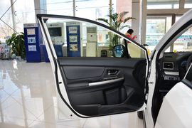 2015款斯巴鲁XV