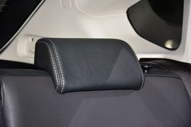 2015款斯巴鲁XV