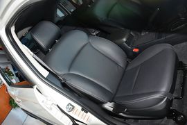 2015款斯巴鲁XV