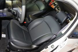 2015款斯巴鲁XV