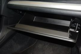 2015款斯巴鲁XV