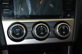 2015款斯巴鲁XV