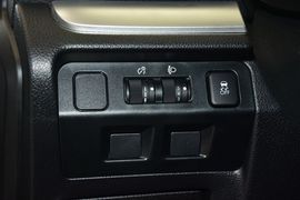 2015款斯巴鲁XV