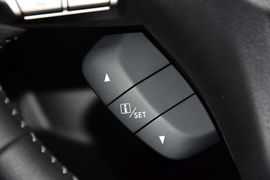 2015款斯巴鲁XV